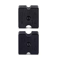 Матрица CRIMPFOX-C120 R35-70/DIE | код 1212325 | PHOENIX CONTACT