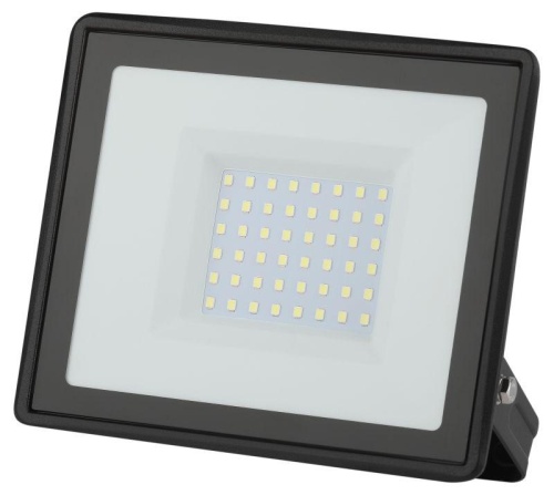 Прожектор светодиодный уличный LPR-023-0-65K-070 70Вт 6500К 5600лм 165х160х35 | код Б0052025 | Эра Прожектор светодиодный уличный LPR-023-0-65K-070 70Вт 6500К 5600лм 165х160х35 | код Б0052025 | Эра