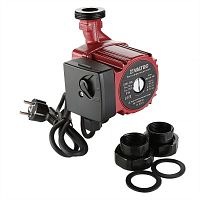 Насос цирк. VALTEC RS 25/4-180 с гайками | код. VRS.254.18.0 | VALTEC