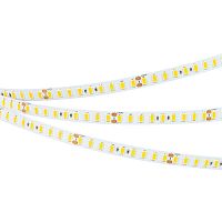 Лента светодиодная ULTRA-C126-10mm 24V Day 5000К 14.4Вт/м IP20 5630 высок. эффект. 200лм/Вт (уп.5м) Arlight 040219