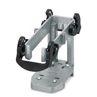 Монтажная рама штекера HC-CIF-B24-BFWD-FH-AL | код 1404212 | PHOENIX CONTACT