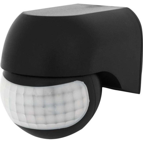 Датчик движения DD-03 настенный 180град. 800Вт 10-900с 12м 3-2000Лк IP44 черн. | код 25822 3 | Duwi Датчик движения DD-03 настенный 180град. 800Вт 10-900с 12м 3-2000Лк IP44 черн. | код 25822 3 | Duwi