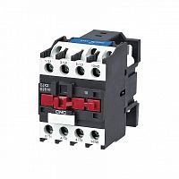 Контактор CJX2-D2501 3P 25A AC220В 1НЗ | код C000072 | CNC
