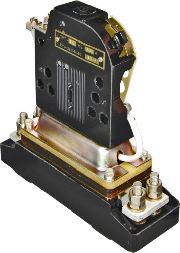 Реле тепловое токовое ТРТ 151 М3 | код A8119-77974728 | ЧЭАЗ Реле тепловое токовое ТРТ 151 М3 | код A8119-77974728 | ЧЭАЗ