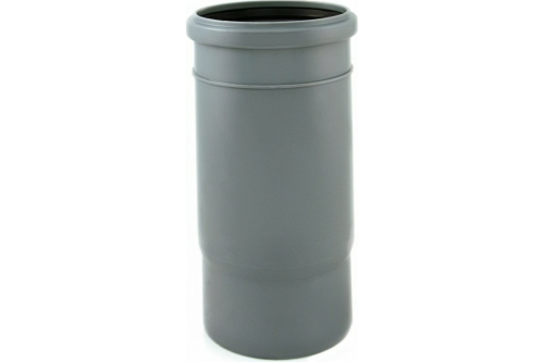 Патрубок 110 | код 900110 | Политэк Патрубок 110 | код 900110 | Политэк