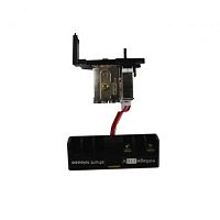 Вспомогательный контакт для ADM3-125 (ANDELI) | код ADL06-247 | ANDELI