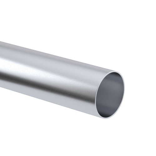 Труба жесткая, цинк-ламель ?50x1,2x3000 мм | код 6008-50L3ZL | DKC Труба жесткая, цинк-ламель ?50x1,2x3000 мм | код 6008-50L3ZL | DKC