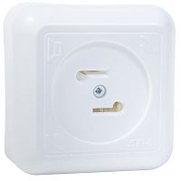 Радиорозетка РПВ-2(Н) (РПВ-2(Н) | код 99924355 | УПП-5