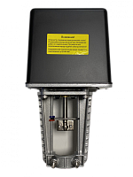 Привод клапана, для VGF, 1800Н 0…10В/4…20мА ~220В 18ВА IP54 | код VGFA018RL | Systeme Electric