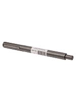 Ударная насадка-адаптер для перфоратора 14х200 SDS-MAX TDM | код SQ2401-0034 | TDM