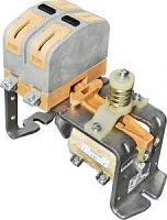 Контактор МК2-20Б 24(27)В (104.201.400) | код A8119-T23053712 | ЧЭАЗ