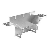 Ответвитель вертикальный Стандарт HDZ 150х80 Промрукав | код PR16.1283 | ПРОМРУКАВ