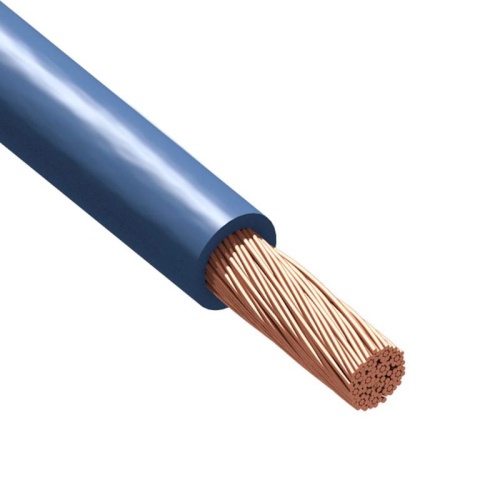 Провод ПуГВнг(А)-LS 1х35 450/750В С | код 2146 | Русский Свет