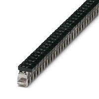 Соединительные клеммы СК 16-Ч | код 15100107 | PHOENIX CONTACT