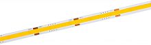 Лента LED 5м COB-312LED 8Вт/м IP20 8мм 24В 3000К IEK | код LSR11-1-312-20-1-1-05 | IEK