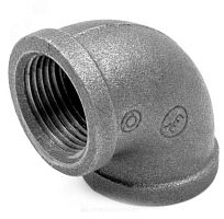 Угольник Ду20 ВВ 3/4' | код 127-3524 | Fittex PLUS