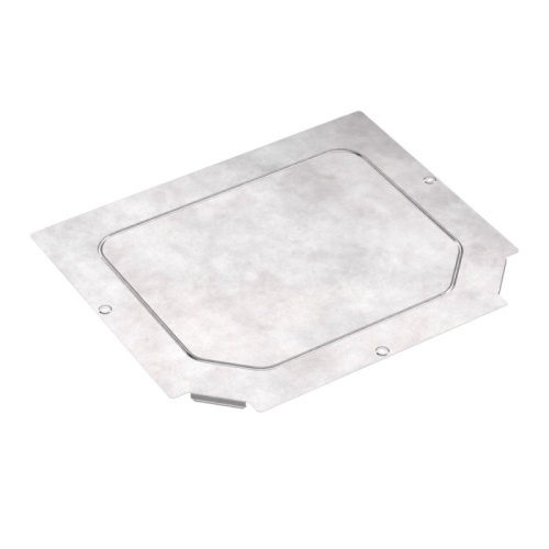 Крышка ответвителя Т-образного Стандарт 500 Промрукав | код PR16.8415 | ПРОМРУКАВ Крышка ответвителя Т-образного Стандарт 500 Промрукав | код PR16.8415 | ПРОМРУКАВ