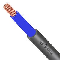 Кабель ВВГнг(А)-LS 1х25 МК С 0.66кВ | код УТ000028898 | Магна