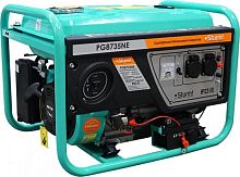 Генератор Sturm! PG8735NE 3.5кВт | код 1890717 | STURM!