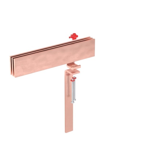 Комплект обратного подключения сборных шин, опусков и аппаратов | код R5BBCOPPM2M2 | DKC фото 6