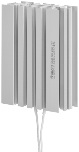 Нагреватель конвекционный SILART, 120 Вт 110-230 V AC/DC | код SNB-120-310 | SILART Нагреватель конвекционный SILART, 120 Вт 110-230 V AC/DC | код SNB-120-310 | SILART