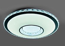 Светильник светодиодный LBS-7704 72Вт 3000-6000К 4800лм пульт бел. Camelion 13966