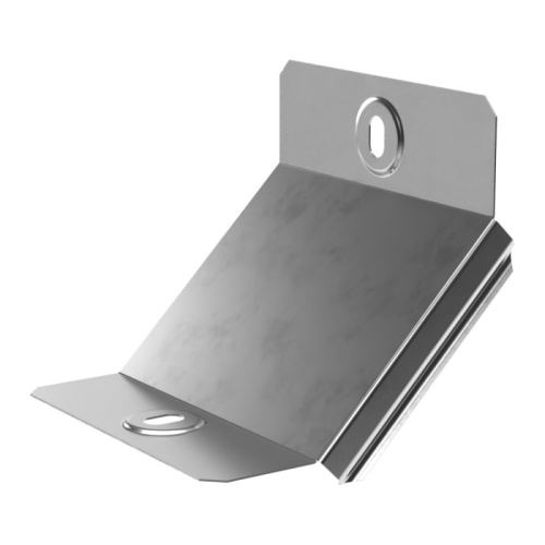 Крышка угла вертикального внутреннего 45 градусов Стандарт INOX (AISI 304) 100 Промрукав | код PR16.3164 | ПРОМРУКАВ Крышка угла вертикального внутреннего 45 градусов Стандарт INOX (AISI 304) 100 Промрукав | код PR16.3164 | ПРОМРУКАВ