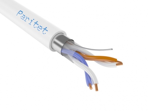 КСВЭВ 2х0,50 | код 100294 | Паритет