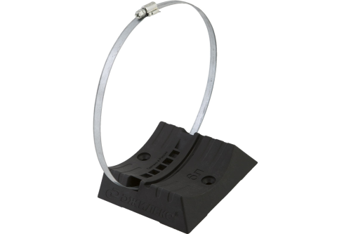 Кронштейн со стальным хомутом для крепления расширительных баков отопления 6 л. | код 9018 | Джилекс Кронштейн со стальным хомутом для крепления расширительных баков отопления 6 л. | код 9018 | Джилекс