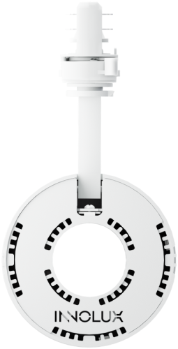 Светильник светодиодный 96 865 ДСО-Т02-10-20-3K-IP20 Innolux 96865 фото 4