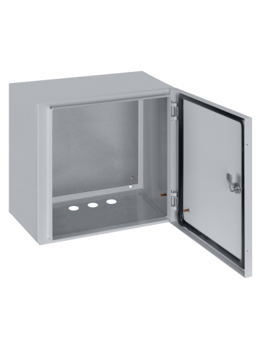 ЩМП-4.4.2-0 (400х400х250) IP54 Народный эконом | код SQ0905-3408 | TDM НАРОДНЫЙ