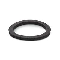 Прокладка уплотнительная PG42, черная | код 805.3398 | Scame