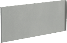 FORMAT Панель монтажная 225х400 IEK | код YKM40D-FO-MP-0225-040 | IEK