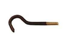 Крюк изолированный для коробки потолочной, 65мм | код 59065 | DKC