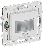 SKANDY Датчик движения SK-S01W арк. бел. IEK | код SK-MS10-N-150-05-K01 | IEK