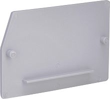 Замыкающая крышка ESC-SFR.4/PT (для ESC-SFR.4) | код 003903060 | ETI