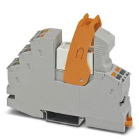 Релейный модуль RIF-1-RPT-LV-120AC/1X21 | код 2903340 | PHOENIX CONTACT