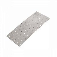 Пластина соединительная 60х200х2.0 | код 126379 | Tech-KREP