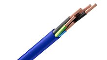 Кабель Русский Свет КГВВнг(А)-LS 5х10 (N PE) 380/660-2 (м) 10030