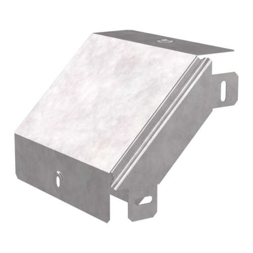 Угол вертикальный внешний 90 градусов с крышкой Стандарт 200х50 Промрукав | код PR16.0548 | ПРОМРУКАВ Угол вертикальный внешний 90 градусов с крышкой Стандарт 200х50 Промрукав | код PR16.0548 | ПРОМРУКАВ