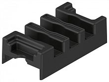 Изолятор шинодержателя 50-5-2 IEK | код YIS40-05-02-050 | IEK