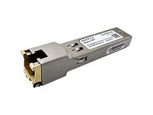Модуль SFP, 1000BaseX, LC, одномодовый, 20 км | код NSSFP2LX | Systeme Electric
