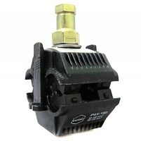 Зажим ответвительный прокалывающий P4X-150 (35-150,35-150) | код 111308 | INSTALL