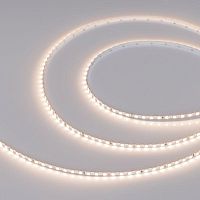 Лента UL-A140-3.5mm 24V Warm3500 (6 W/m, IP20, 2835, 5m) (Arlight, узкая) | код 45970 | Arlight