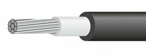 Кабель АсВВГ 1х25 мк-1 Кабель АсВВГ 1х25 мк-1