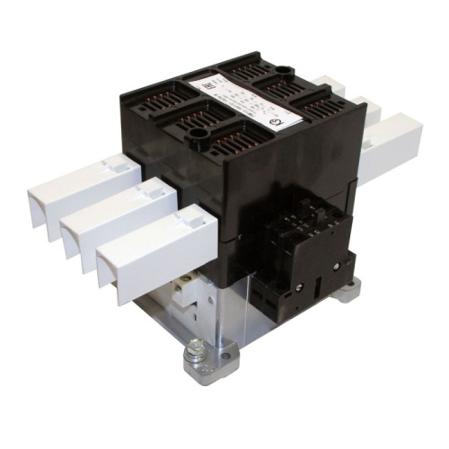 Контактор электромагнитный ПМ12-160151 УХЛ4 В, 400В | код 072151440ВВ400000000 | КЗЭ (Кашинский завод электроаппаратуры) Контактор электромагнитный ПМ12-160151 УХЛ4 В, 400В | код 072151440ВВ400000000 | КЗЭ (Кашинский завод электроаппаратуры)