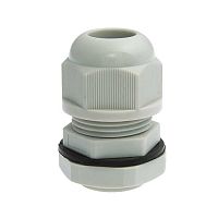 Кабельный ввод ZTM-ELECTRO PGA13,5-08G, полиамид | код 106221 | ZTM-ELECTRO