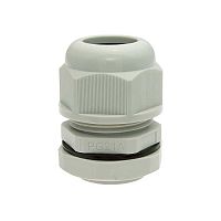 Кабельный ввод ZTM-ELECTRO PGA21-18G, полиамид | код 106199 | ZTM-ELECTRO