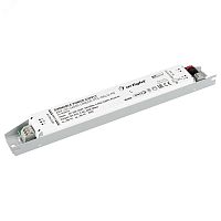 Блок питания ARV-SP-24060-LINEAR-PFC-DALI2-PD (24V, 2.5A, 60W) (IP20 металл, 5 лет) | код 025595(2) | Arlight