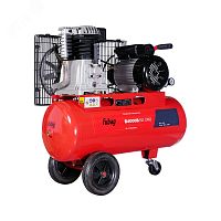 Компрессор ременной одноступенчатый B4000B/50 CM3 | код 45681489 | Fubag